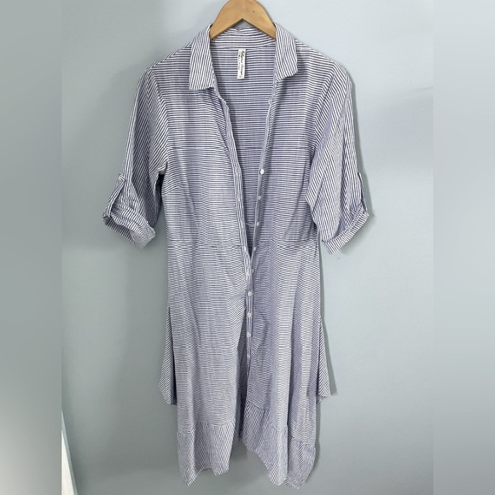 NWOT Women’s PreSeption Concept dress -‎ Size Large